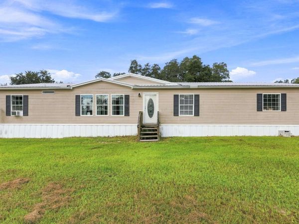 1964 SW SALEM ROAD, Lake City, FL 32024