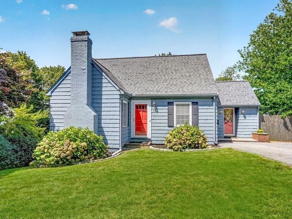 66 Stillman Rd, Melrose, MA 02176