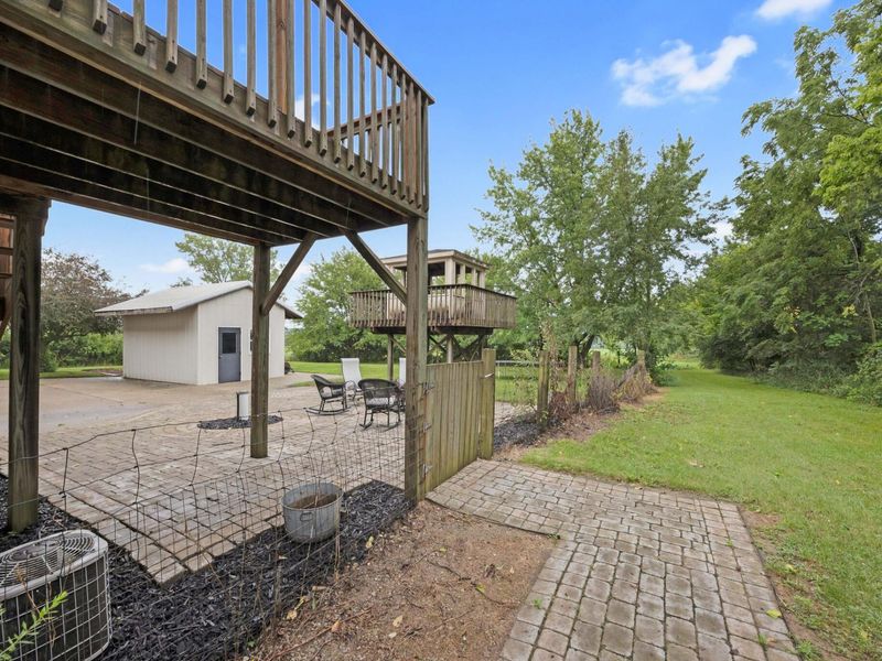 3971 State Route 274 W, Huntsville, OH 43324 Photo 43
