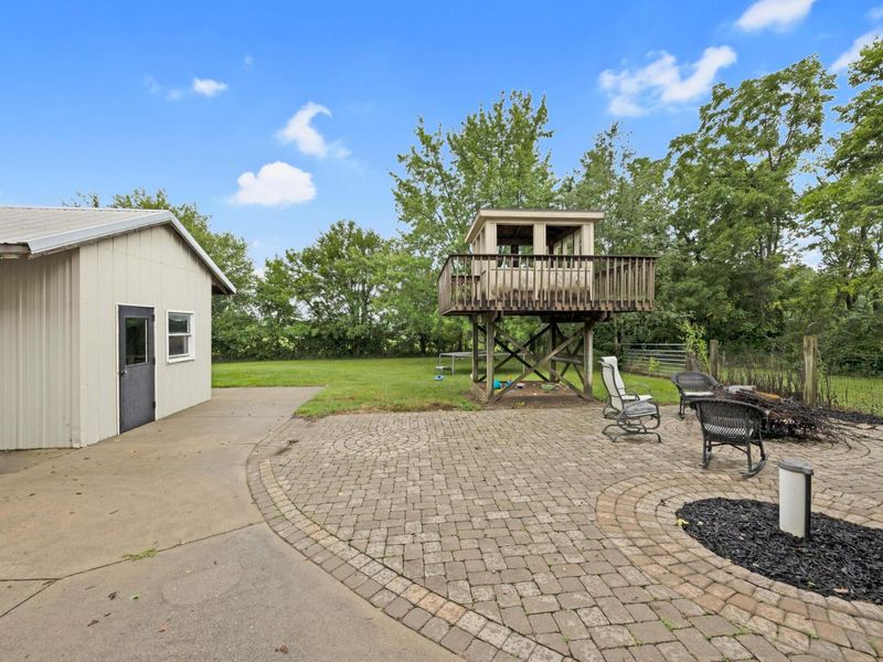 3971 State Route 274 W, Huntsville, OH 43324 Photo 45