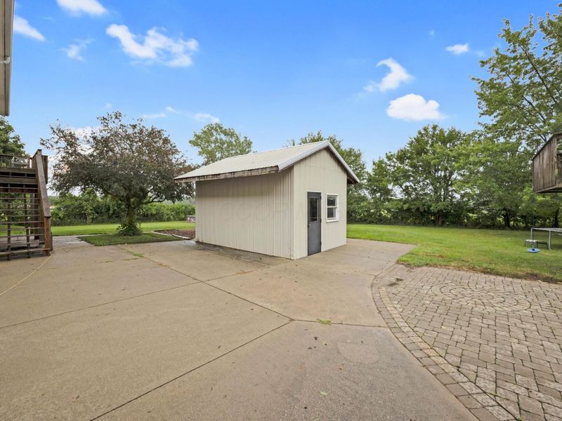 3971 State Route 274 W, Huntsville, OH 43324 Photo 46
