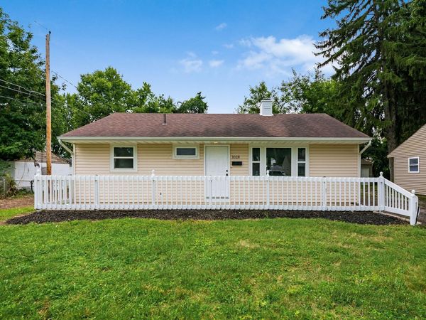 1028 S Hampton Road, Columbus, OH 43227