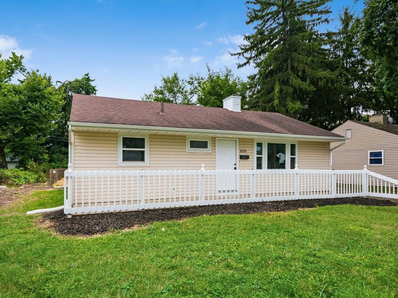 1028 S Hampton Road, Columbus, OH 43227 Photo 2