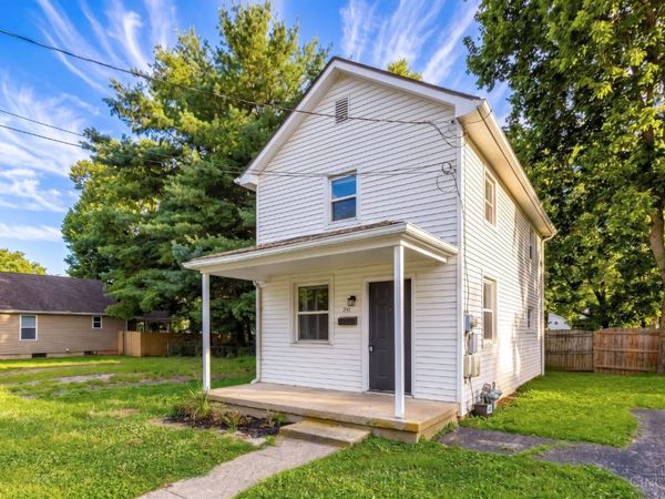 241 S Mary Ellen Street, Union Twp, OH 45065