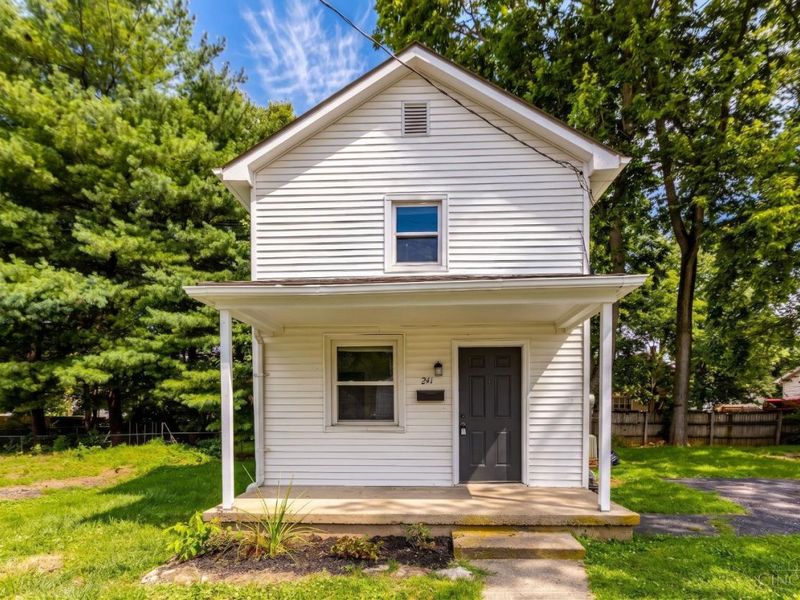 241 S Mary Ellen Street, South Lebanon, OH 45065 Photo 2