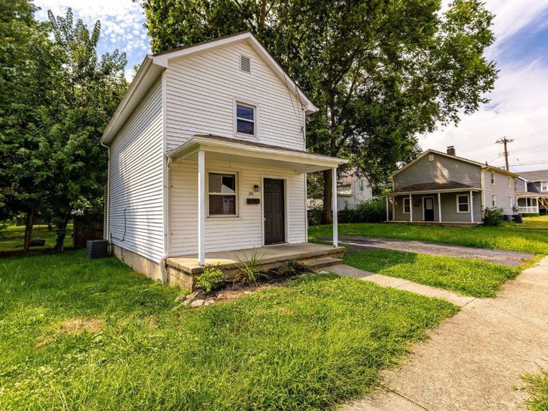 241 S Mary Ellen Street, South Lebanon, OH 45065 Photo 3