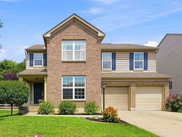 8822 Bluejay View Drive, Whitewater Twp, OH 45002
