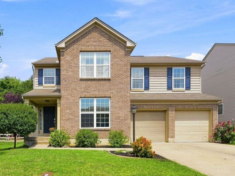 8822 Bluejay View Drive, Whitewater Township, OH 45002 Photo 1