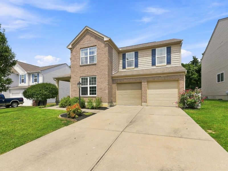 8822 Bluejay View Drive, Whitewater Township, OH 45002 Photo 2