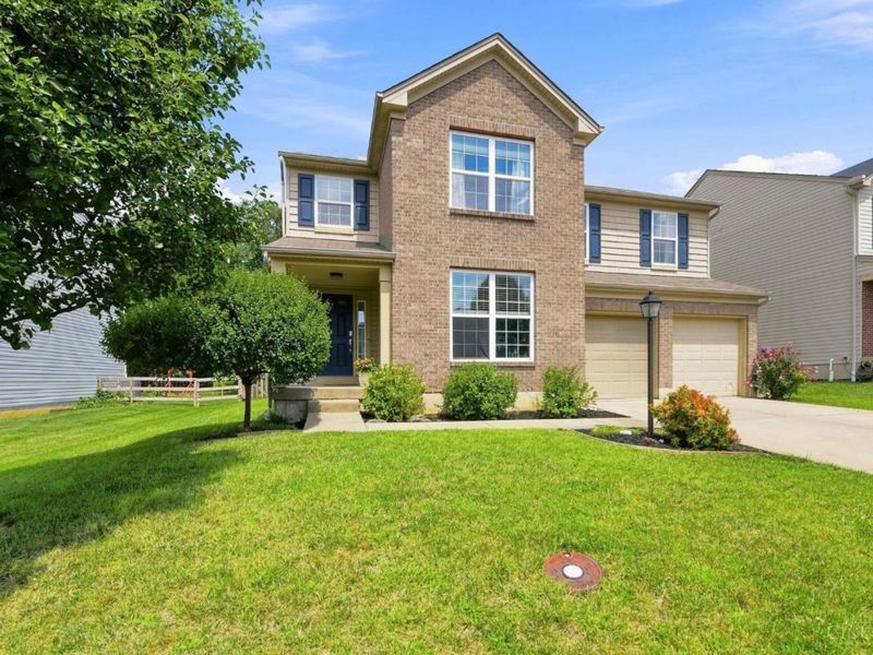 8822 Bluejay View Drive, Whitewater Township, OH 45002 Photo 3