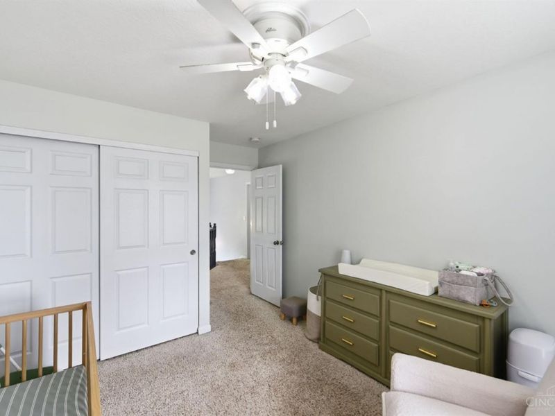 8822 Bluejay View Drive, Whitewater Township, OH 45002 Photo 37