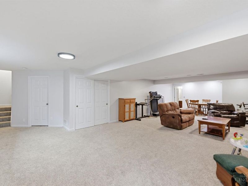 8822 Bluejay View Drive, Whitewater Township, OH 45002 Photo 44
