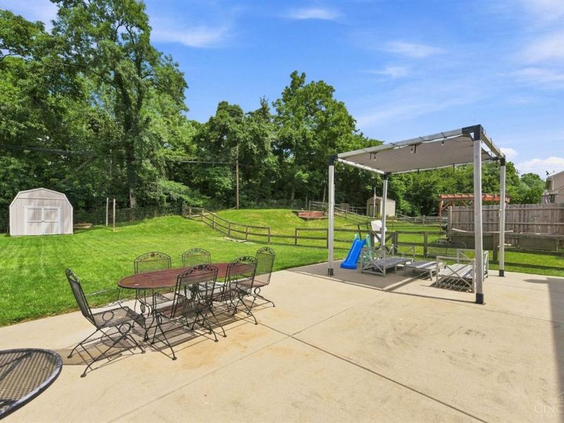 8822 Bluejay View Drive, Whitewater Township, OH 45002 Photo 50