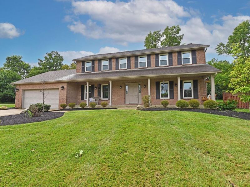 10174 Amberwood Court, West Chester, OH 45241 Photo 1