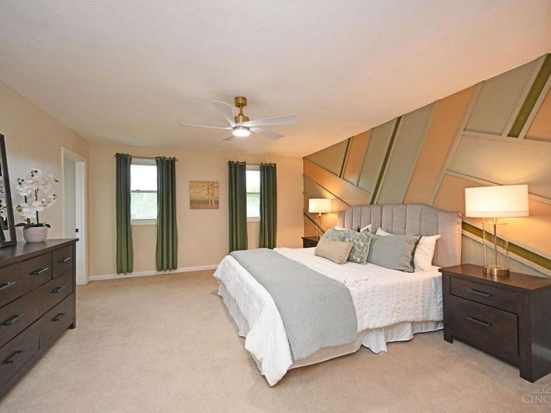 10174 Amberwood Court, West Chester, OH 45241 Photo 22
