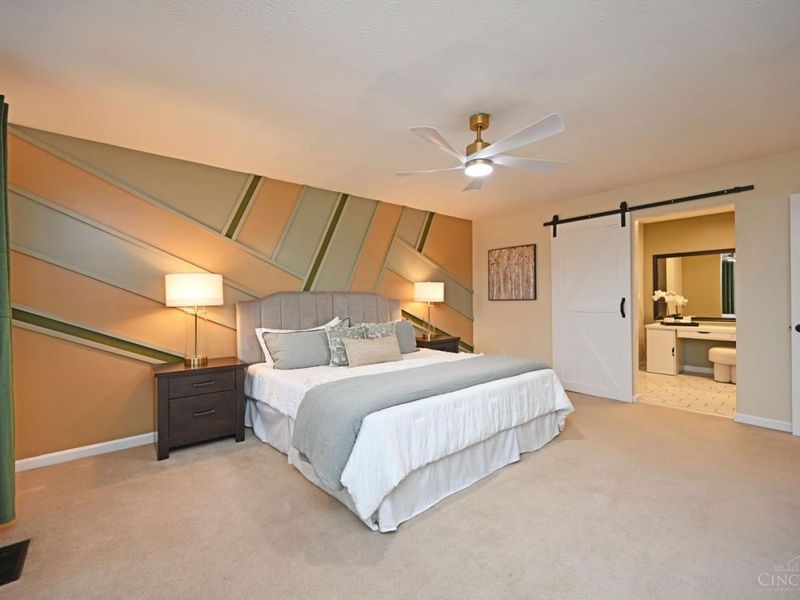 10174 Amberwood Court, West Chester, OH 45241 Photo 23