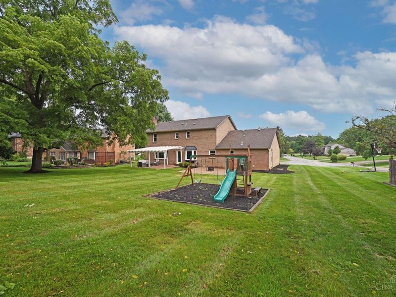 10174 Amberwood Court, West Chester, OH 45241 Photo 48