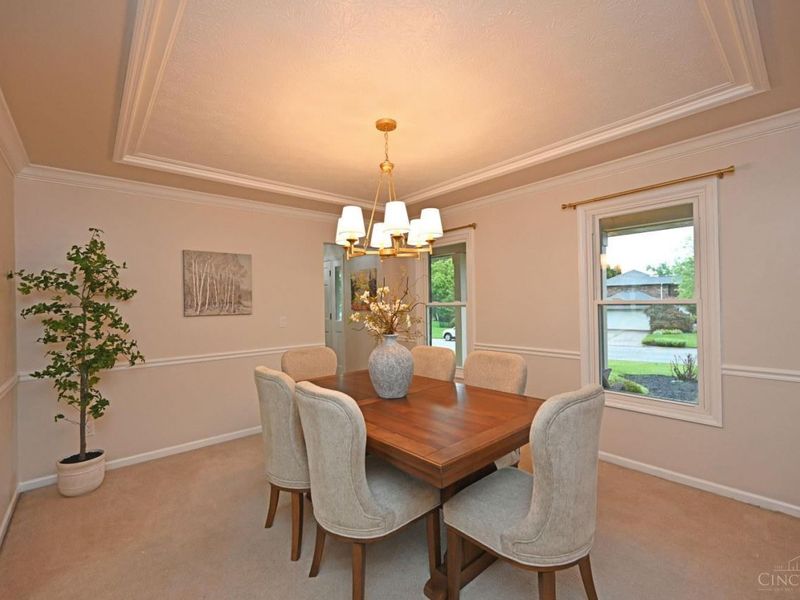10174 Amberwood Court, West Chester, OH 45241 Photo 6
