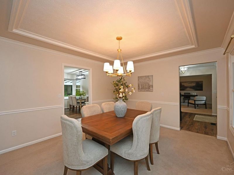 10174 Amberwood Court, West Chester, OH 45241 Photo 7