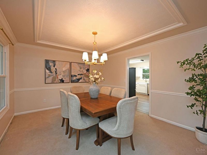 10174 Amberwood Court, West Chester, OH 45241 Photo 8