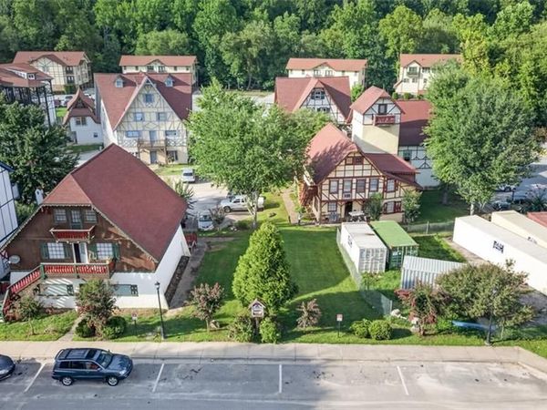 0 Narr Weg, Helen, GA 30545