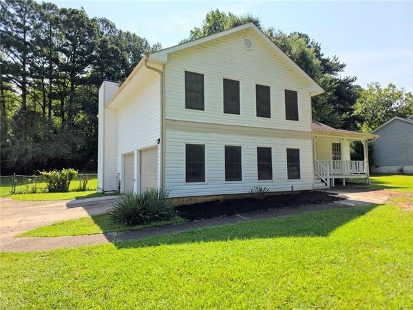6196 Stimson Way , Riverdale, GA 30296