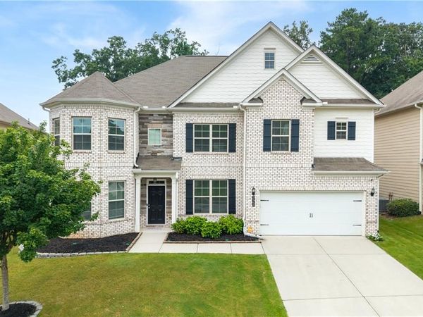 3946 Woodoats Circle , Buford, GA 30519