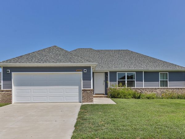 1333 E Price Street, Republic, MO 65738