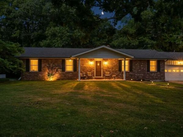 503 Cedar Ridge Road , Strafford, MO 65757