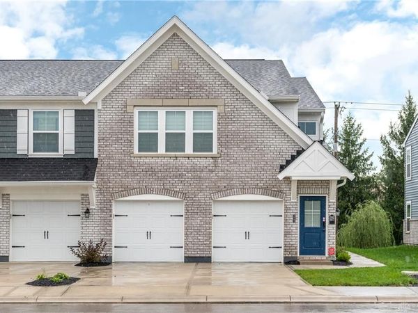 2677 Verdant Lane, Fairborn, OH 45324