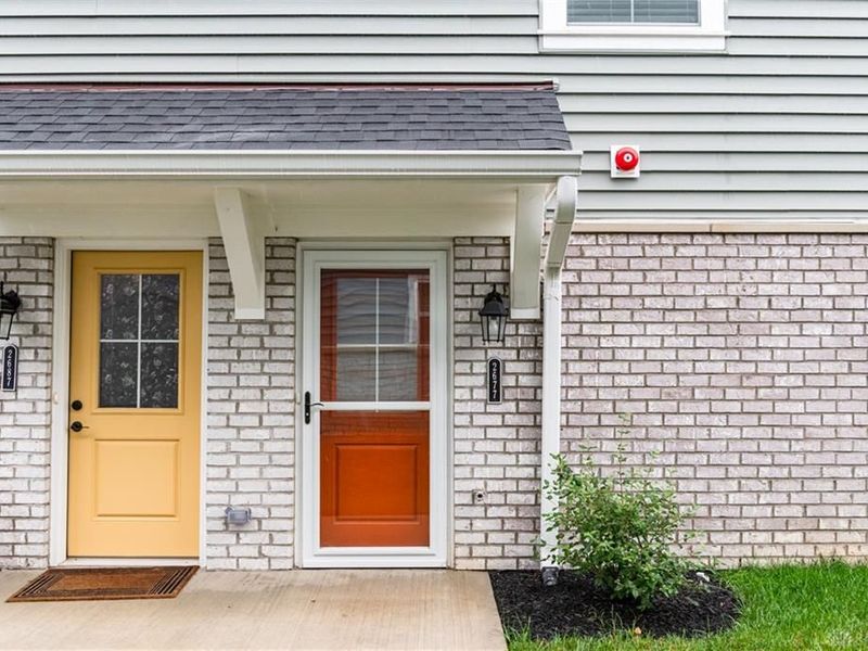 2677 Verdant Lane, Fairborn, OH 45324 Photo 3