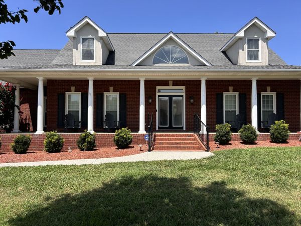 2009 Brunswick Dr , Lebanon, TN 37087