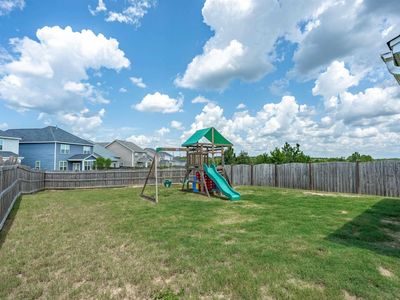 1137 Coopers Ridge Lane, Elgin, SC 29045