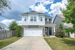 1137 Coopers Ridge Lane photo 4