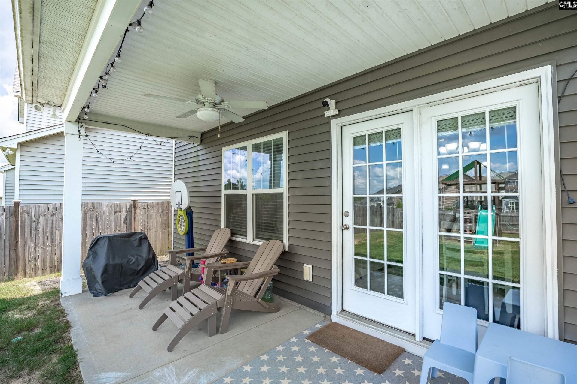 1137 Coopers Ridge Lane Photo 37