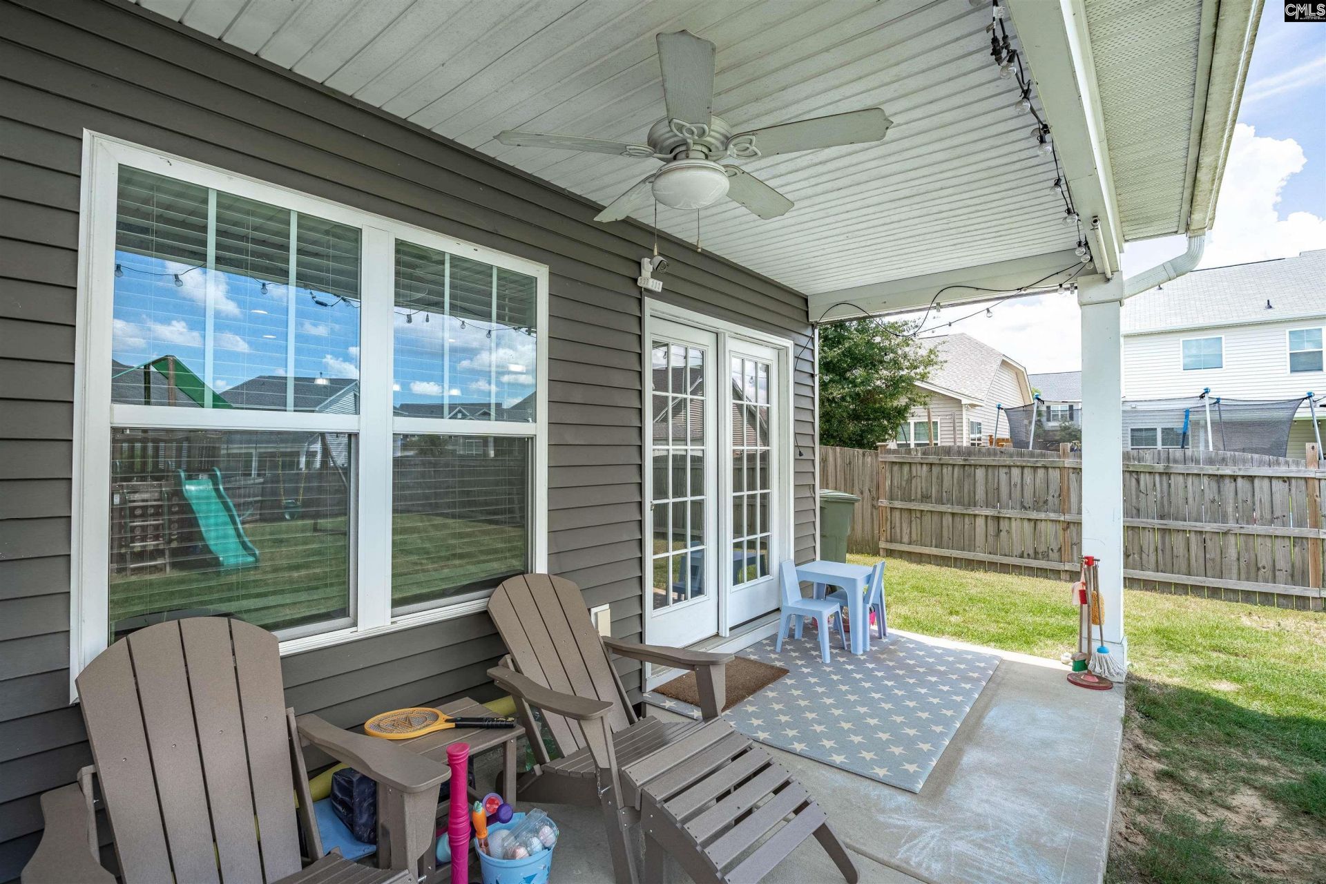 1137 Coopers Ridge Lane Photo 38