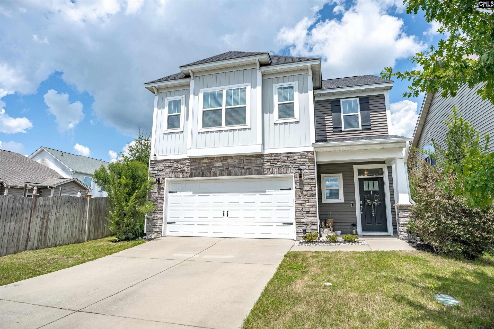 1137 Coopers Ridge Lane Photo 4