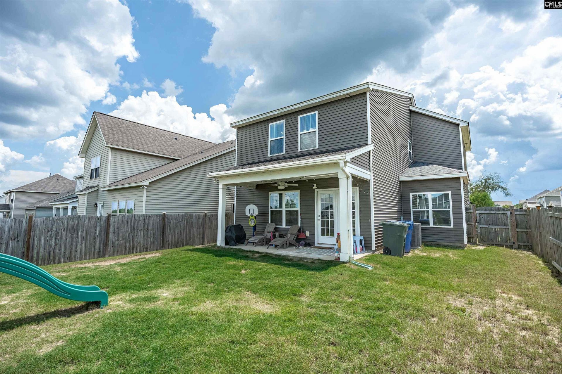 1137 Coopers Ridge Lane Photo 41