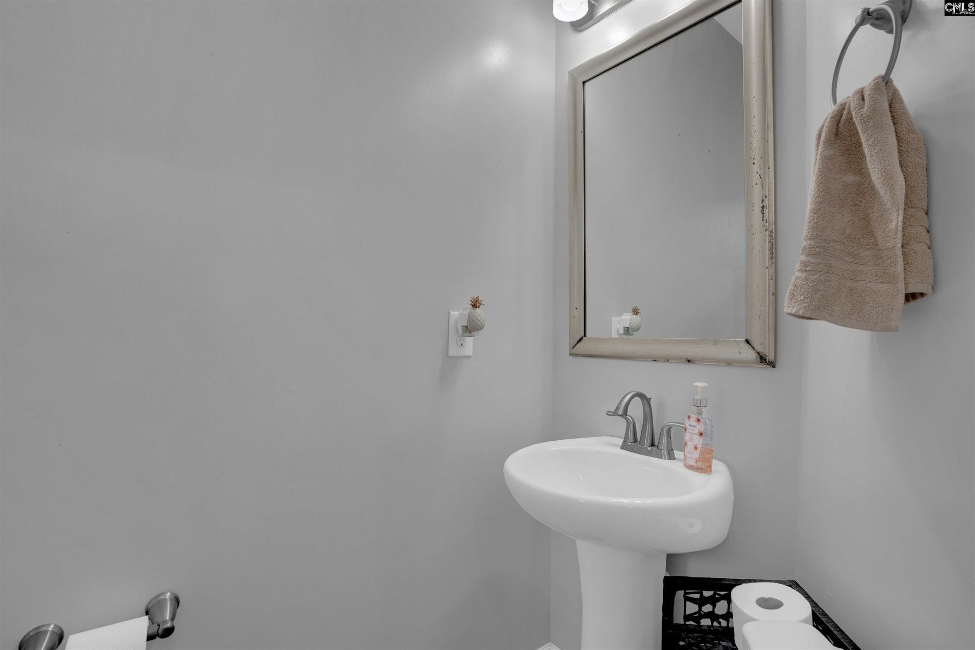 1137 Coopers Ridge Lane Photo 7