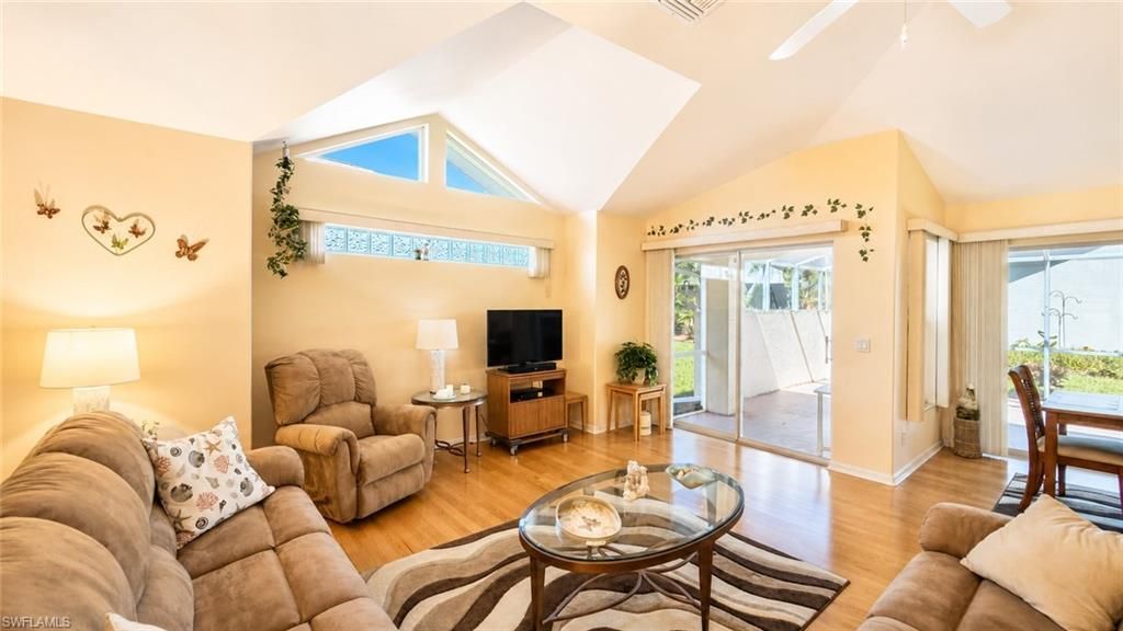 13441 Wild Cotton Ct , North Fort Myers, FL 33903 Photo