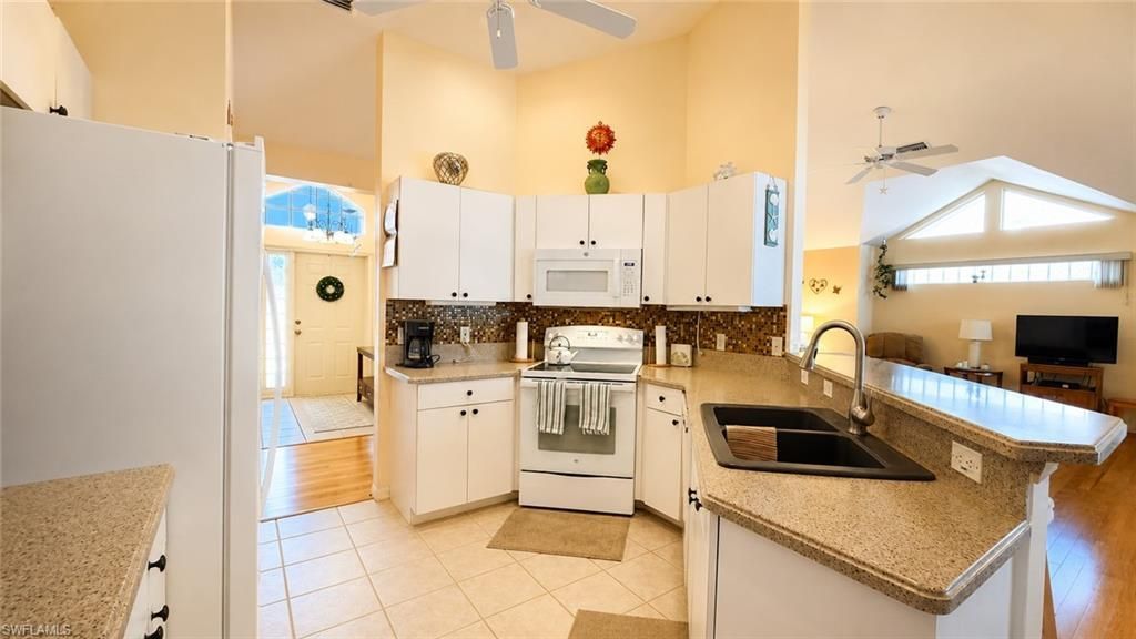 13441 Wild Cotton Ct , North Fort Myers, FL 33903 Photo