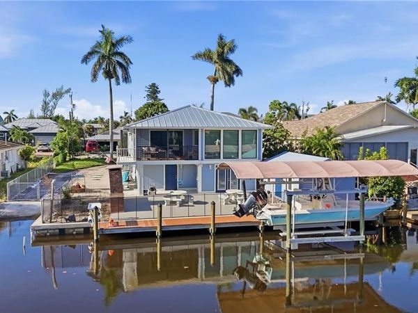 5318 Serenity CV, BOKEELIA, FL 33922