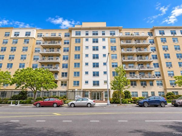 7914 Rockaway Beach Boulevard, Unit 5C, Rockaway Beach, NY 11693
