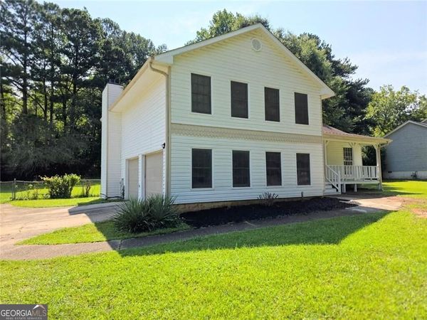 6196 Stimson Way, Riverdale, GA 30296