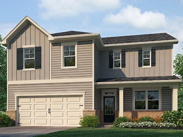 6031 Airedale Drive, Union City, GA 30291