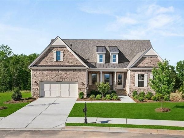 236 Laurel Vista Drive, Canton, GA 30114