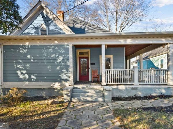 867 Beecher Street SW, Atlanta, GA 30310