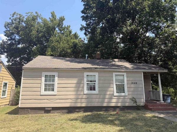 3142 HARVESTER LN E, Memphis, TN 38127