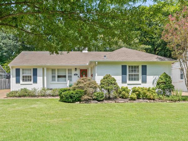 3582 SOUTHWOOD AVE, Memphis, TN 38111