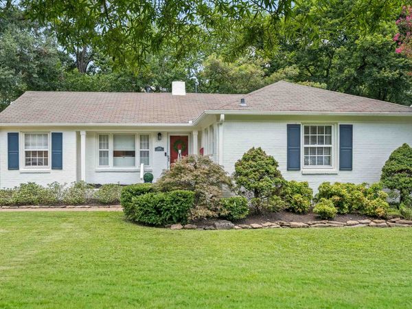 3582 SOUTHWOOD AVE, Memphis, TN 38111
